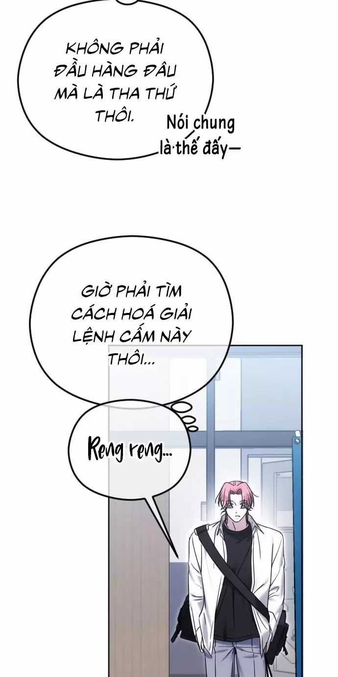 Kết Thúc, Tôi Muốn Thay Đổi Nó Chapter 76 trang 24