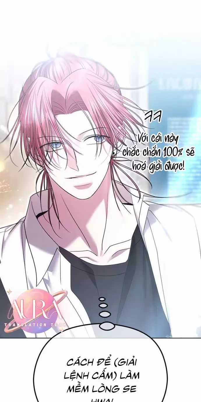 Kết Thúc, Tôi Muốn Thay Đổi Nó Chapter 76 trang 28