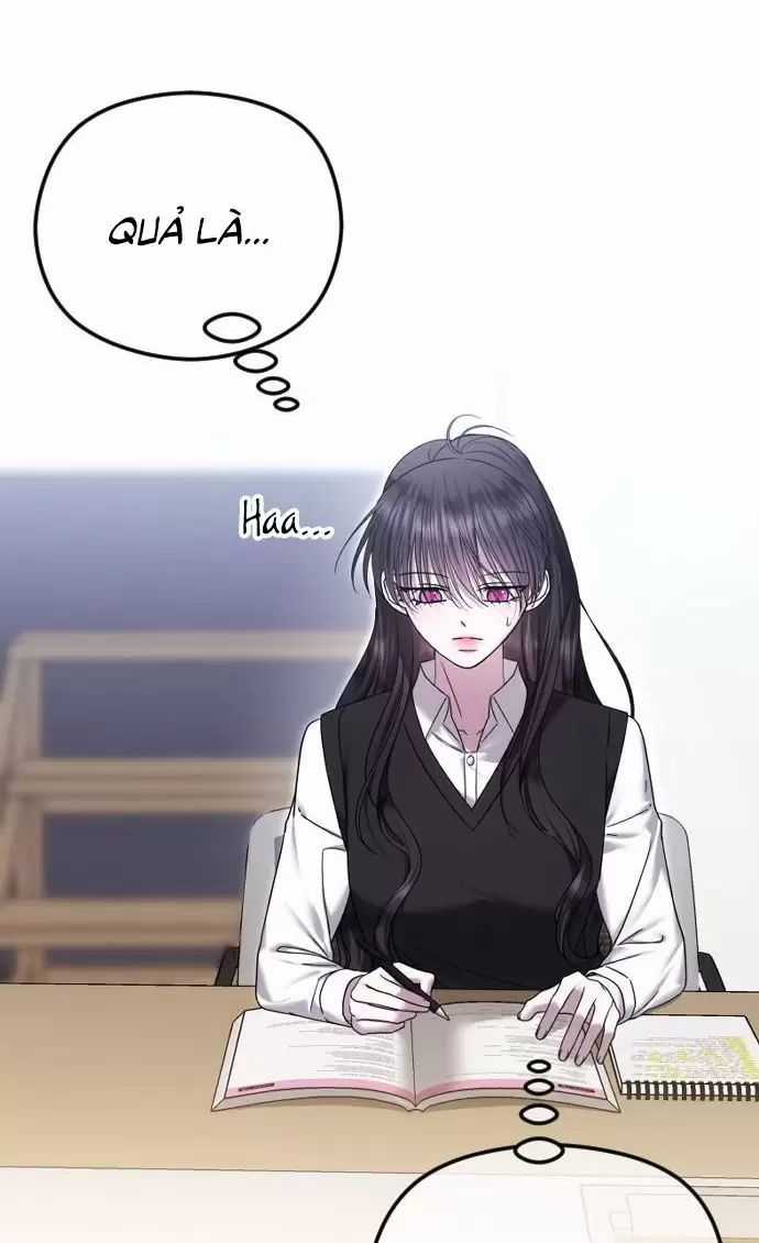 Kết Thúc, Tôi Muốn Thay Đổi Nó Chapter 76 trang 31