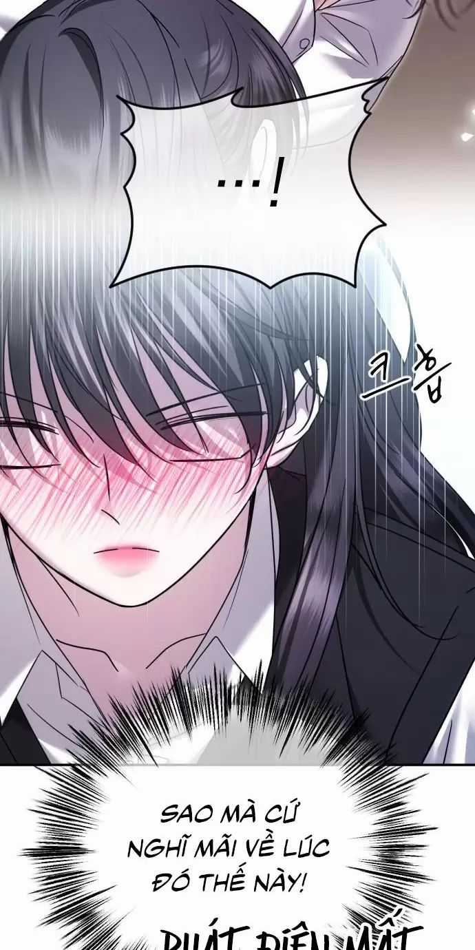 Kết Thúc, Tôi Muốn Thay Đổi Nó Chapter 76 trang 33