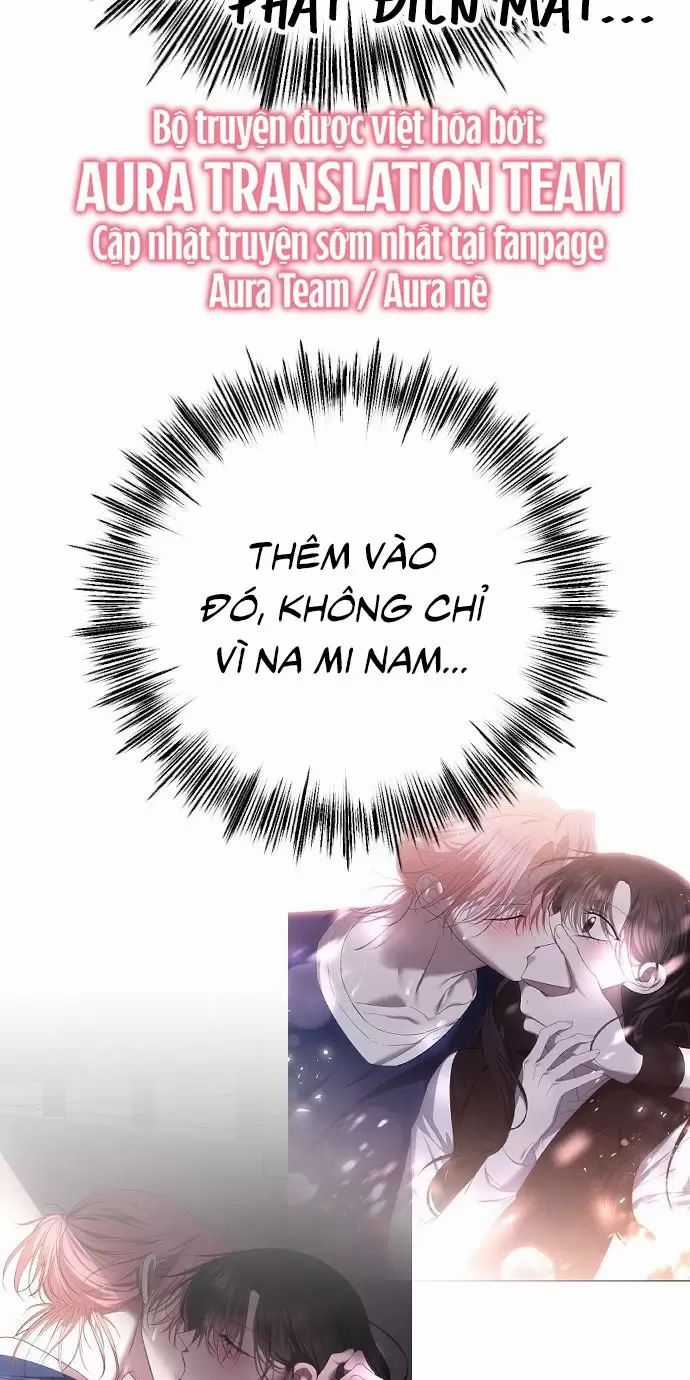 Kết Thúc, Tôi Muốn Thay Đổi Nó Chapter 76 trang 34