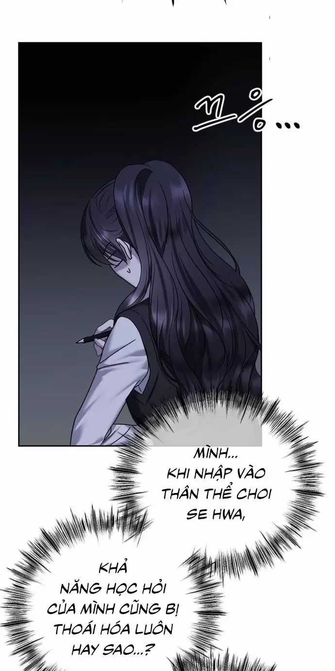 Kết Thúc, Tôi Muốn Thay Đổi Nó Chapter 76 trang 37