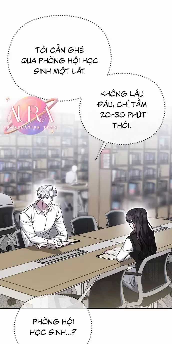 Kết Thúc, Tôi Muốn Thay Đổi Nó Chapter 76 trang 39