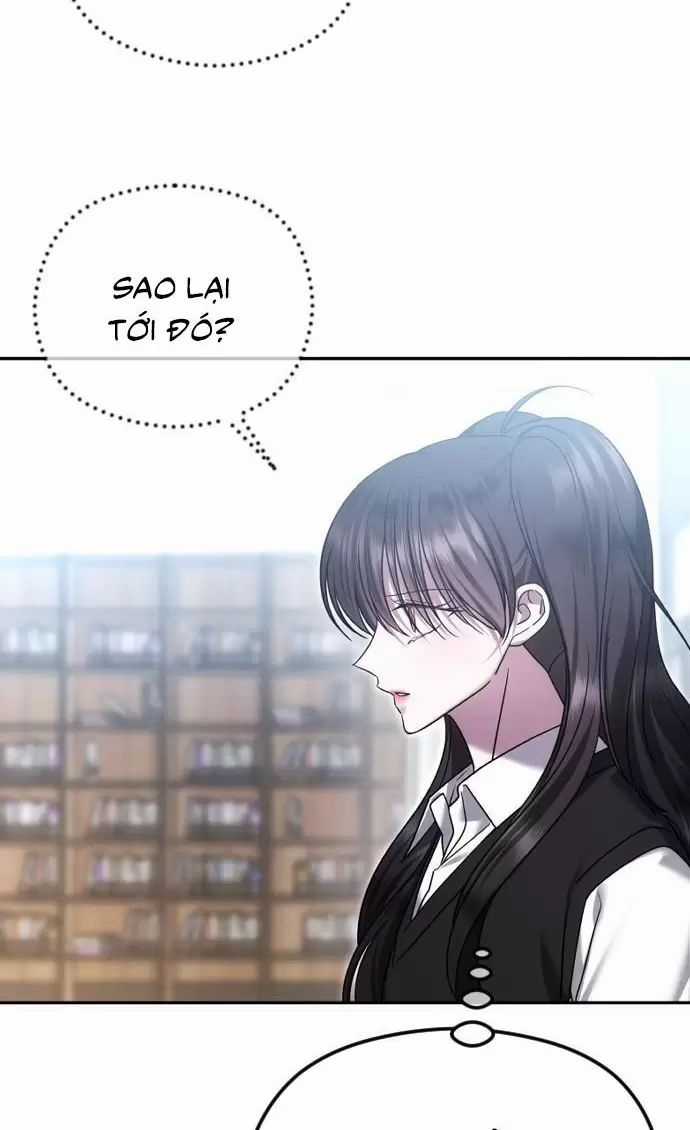 Kết Thúc, Tôi Muốn Thay Đổi Nó Chapter 76 trang 40
