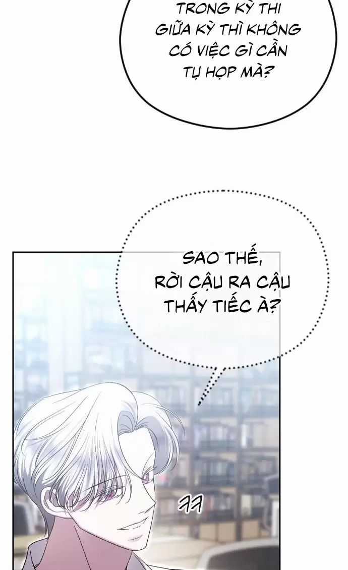 Kết Thúc, Tôi Muốn Thay Đổi Nó Chapter 76 trang 41