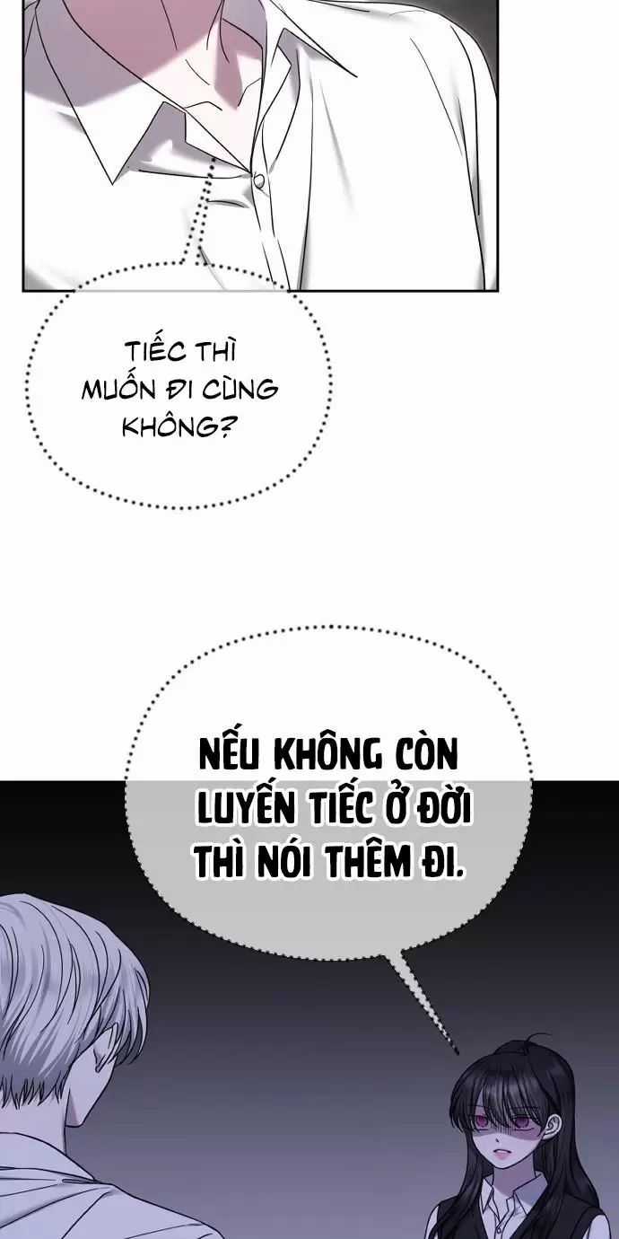 Kết Thúc, Tôi Muốn Thay Đổi Nó Chapter 76 trang 42