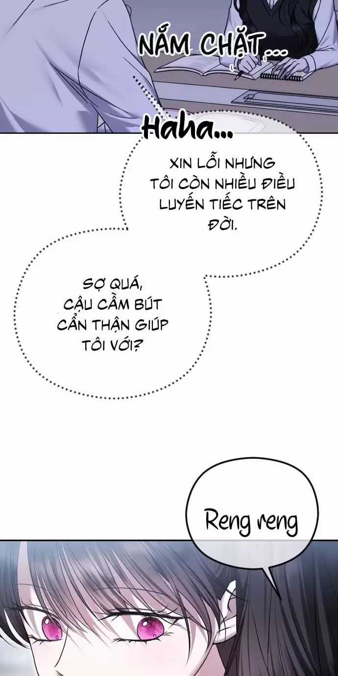 Kết Thúc, Tôi Muốn Thay Đổi Nó Chapter 76 trang 43