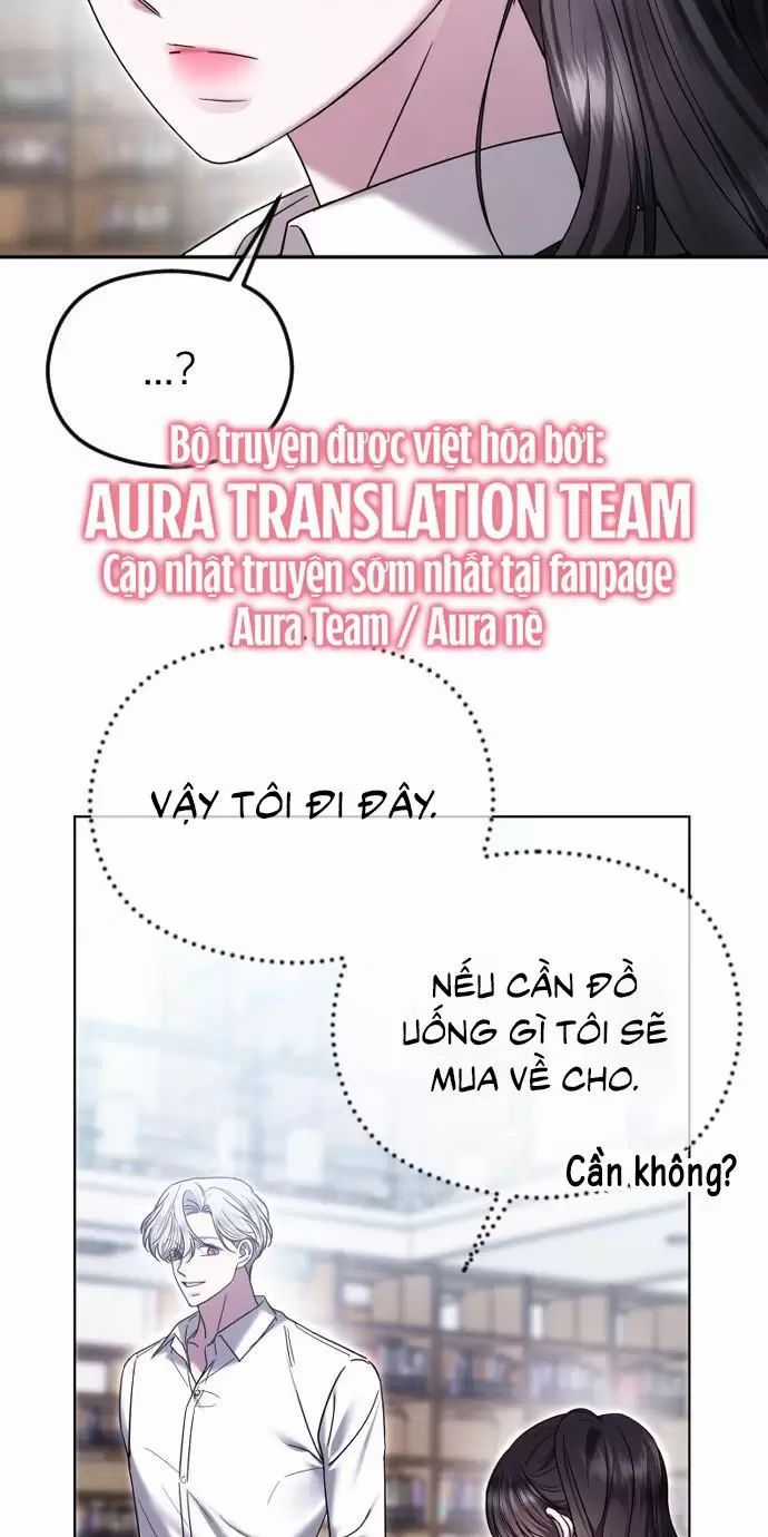 Kết Thúc, Tôi Muốn Thay Đổi Nó Chapter 76 trang 44