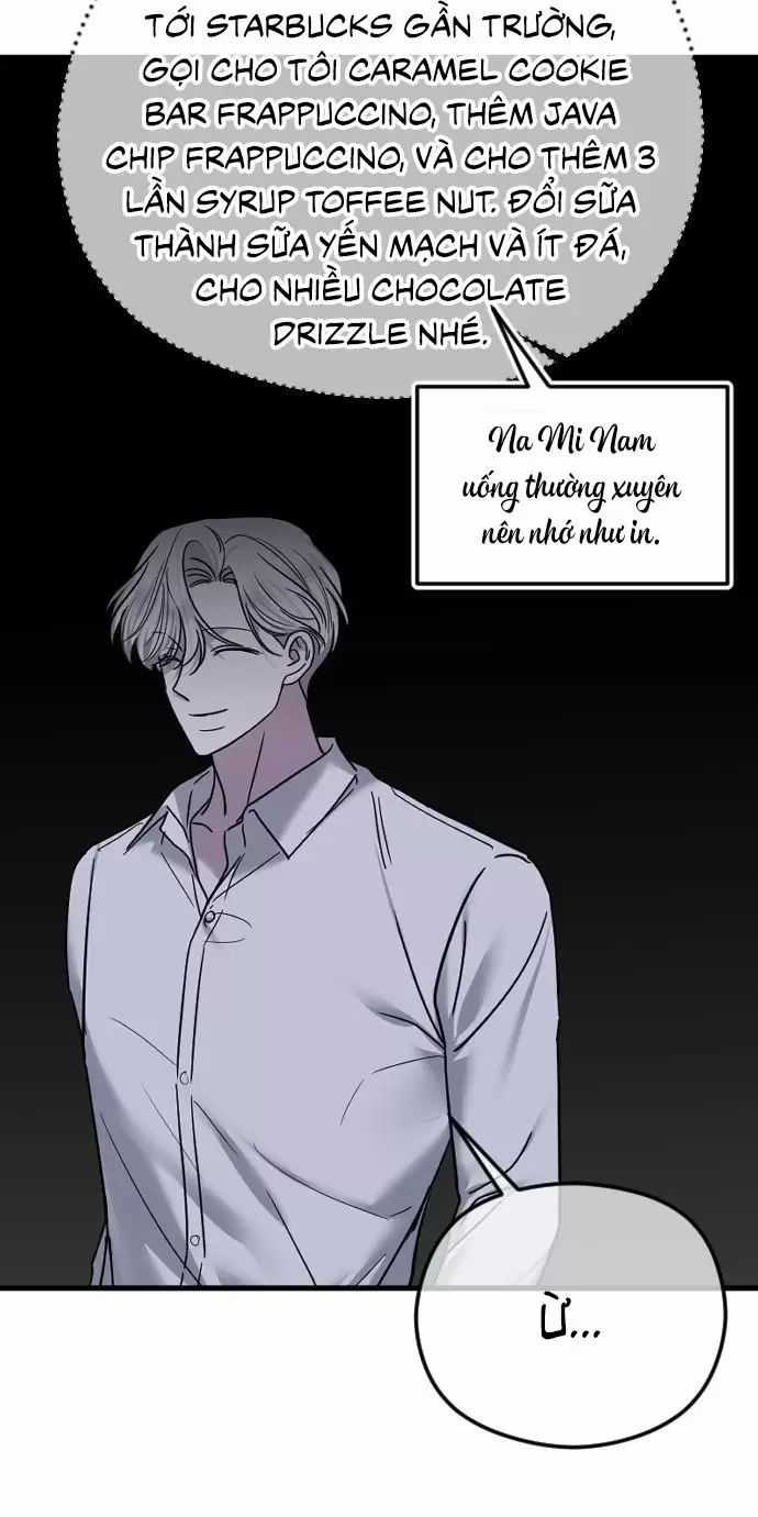 Kết Thúc, Tôi Muốn Thay Đổi Nó Chapter 76 trang 47