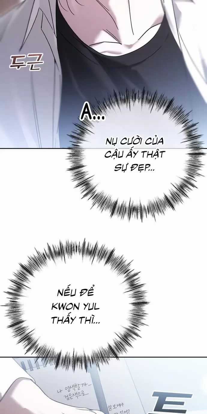 Kết Thúc, Tôi Muốn Thay Đổi Nó Chapter 76 trang 5