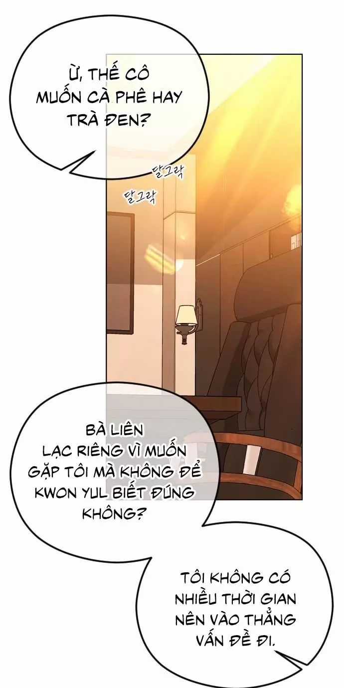 Kết Thúc, Tôi Muốn Thay Đổi Nó Chapter 76 trang 52