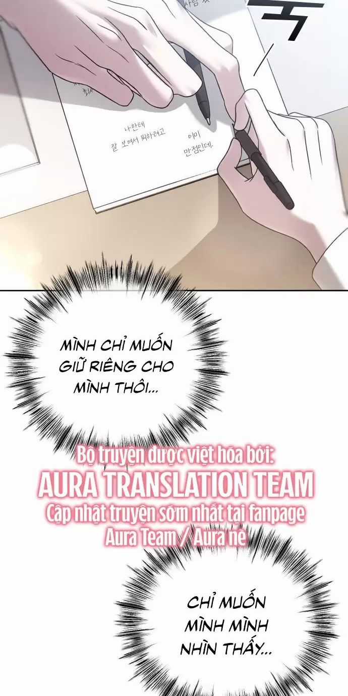 Kết Thúc, Tôi Muốn Thay Đổi Nó Chapter 76 trang 6