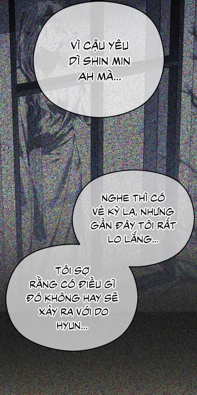 Kết Thúc, Tôi Muốn Thay Đổi Nó Chapter 76 trang 71