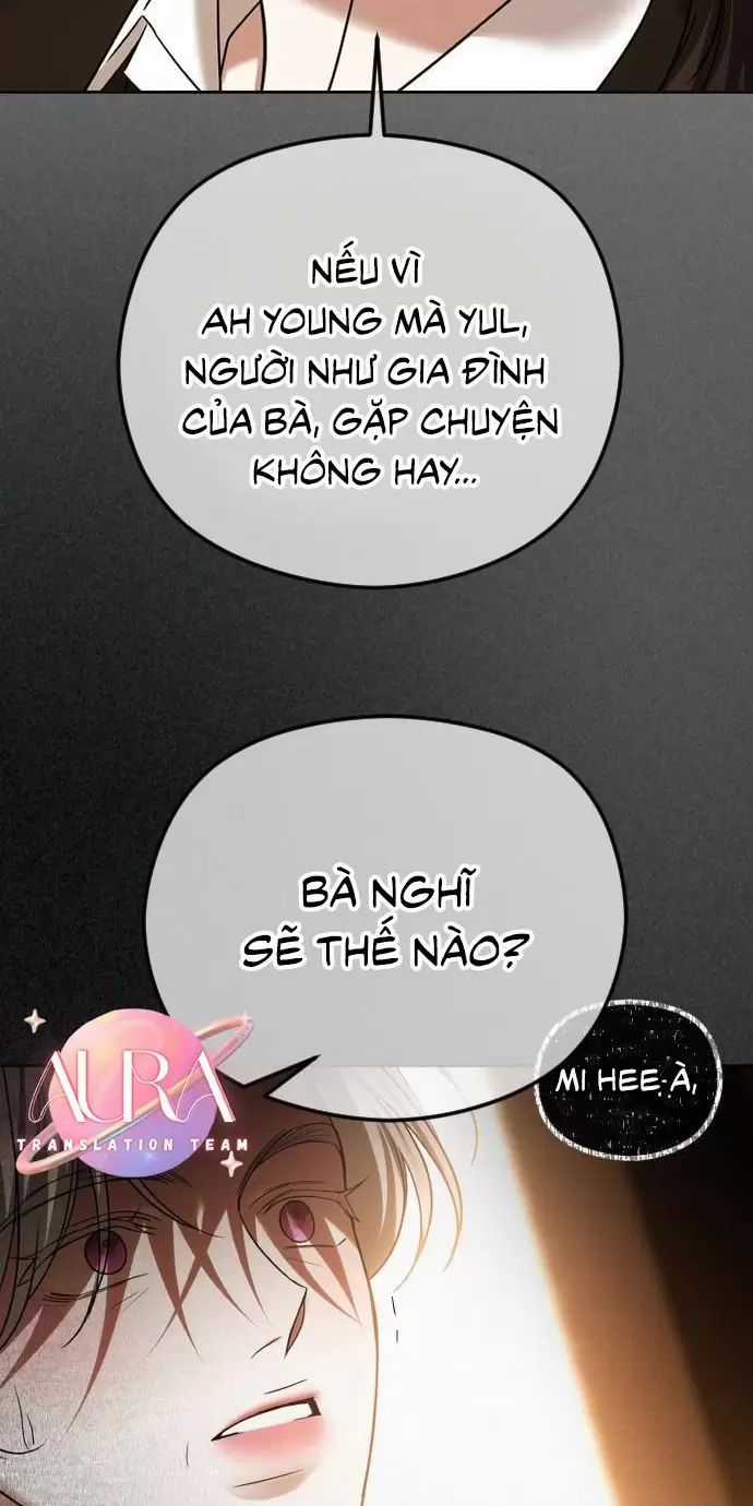 Kết Thúc, Tôi Muốn Thay Đổi Nó Chapter 76 trang 84