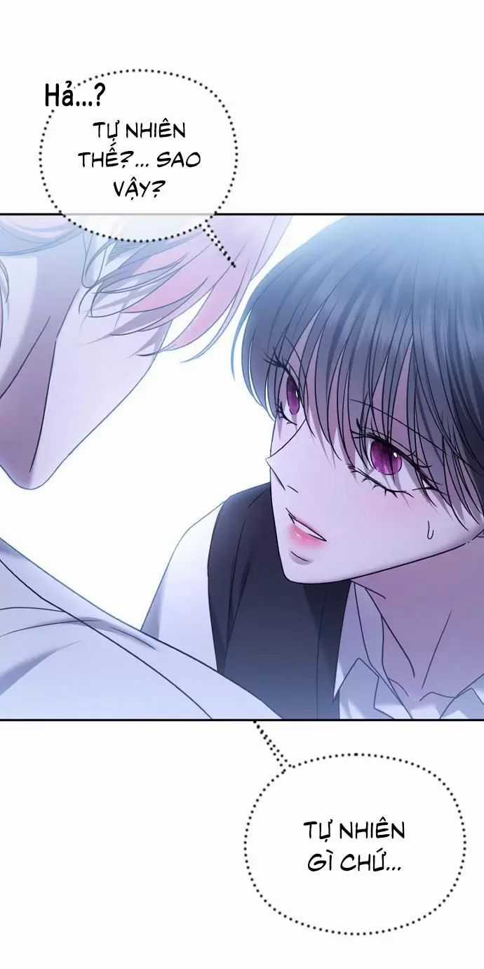 Kết Thúc, Tôi Muốn Thay Đổi Nó Chapter 76 trang 9