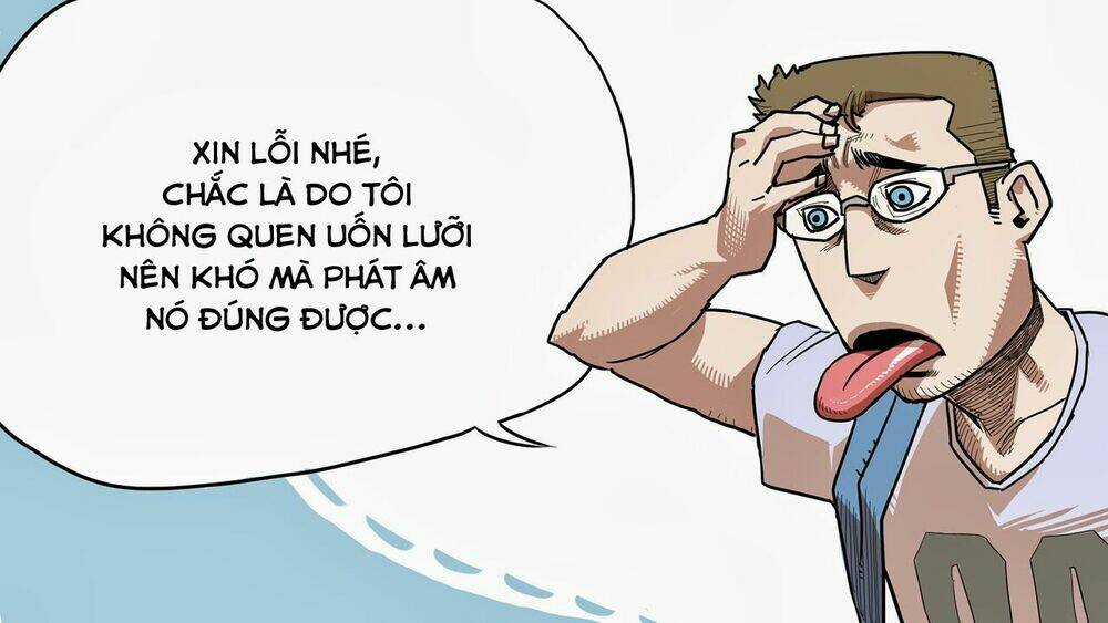Ketchup Ninja Chapter 1 trang 32