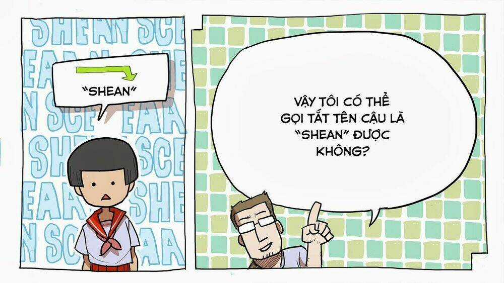Ketchup Ninja Chapter 1 trang 34