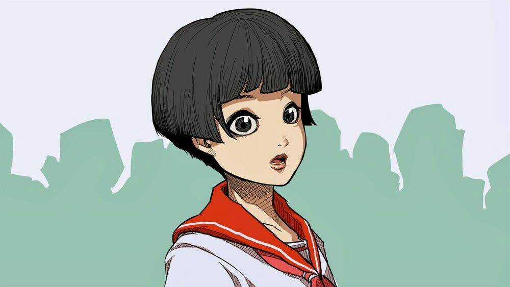 Ketchup Ninja Chapter 1 trang 59