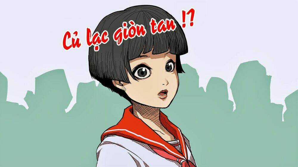Ketchup Ninja Chapter 1 trang 60