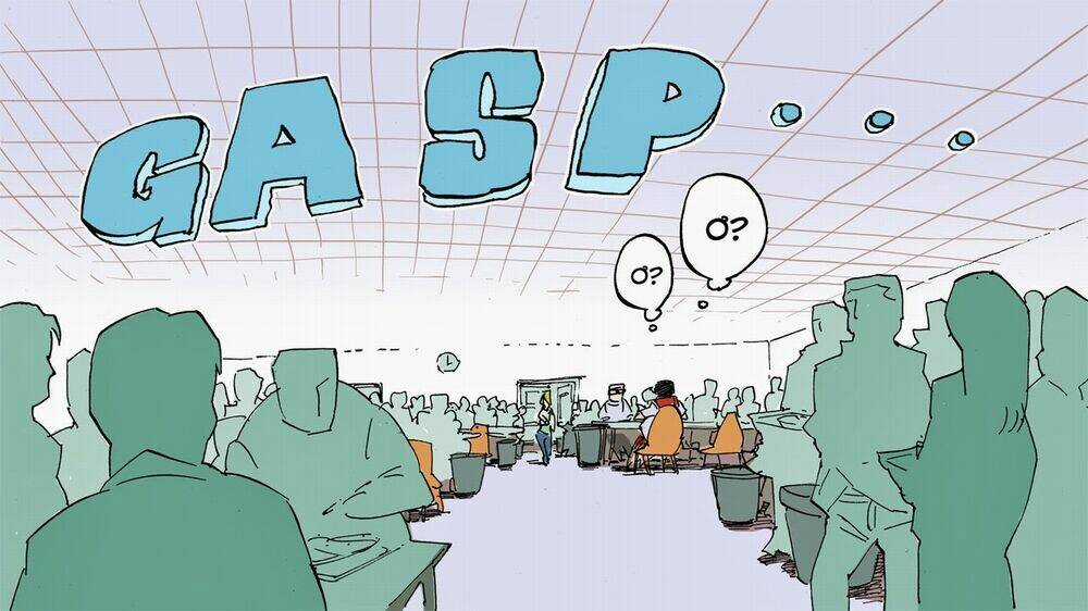 Ketchup Ninja Chapter 2 trang 16