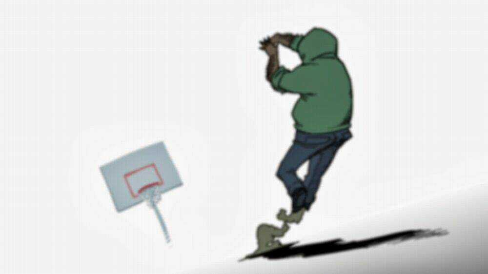 Ketchup Ninja Chapter 2 trang 23