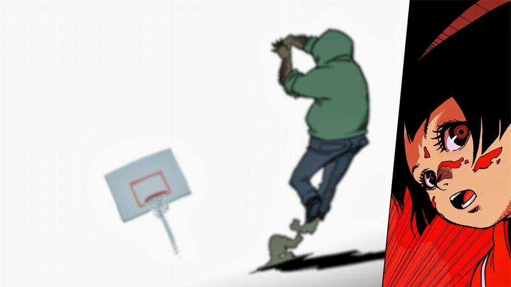 Ketchup Ninja Chapter 2 trang 24