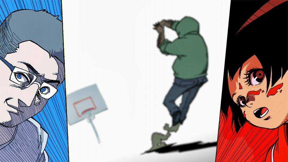 Ketchup Ninja Chapter 2 trang 25