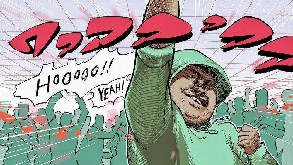 Ketchup Ninja Chapter 2 trang 29