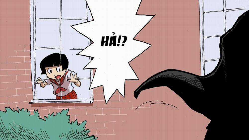 Ketchup Ninja Chapter 2 trang 39