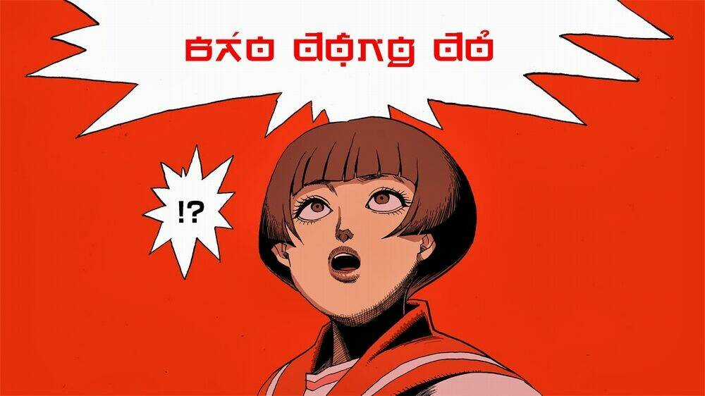 Ketchup Ninja Chapter 2 trang 41