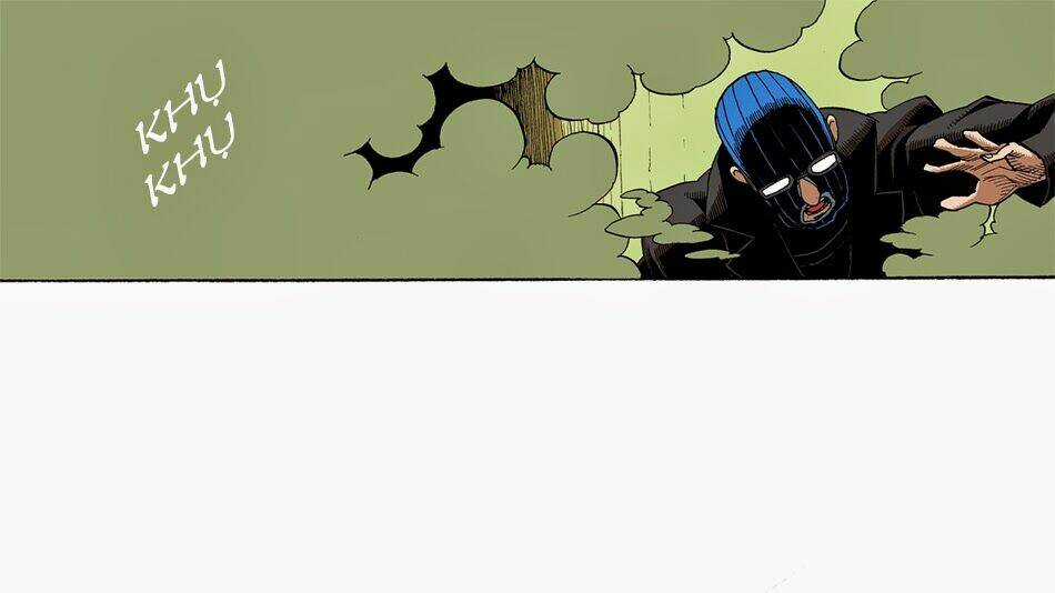 Ketchup Ninja Chapter 3 trang 12