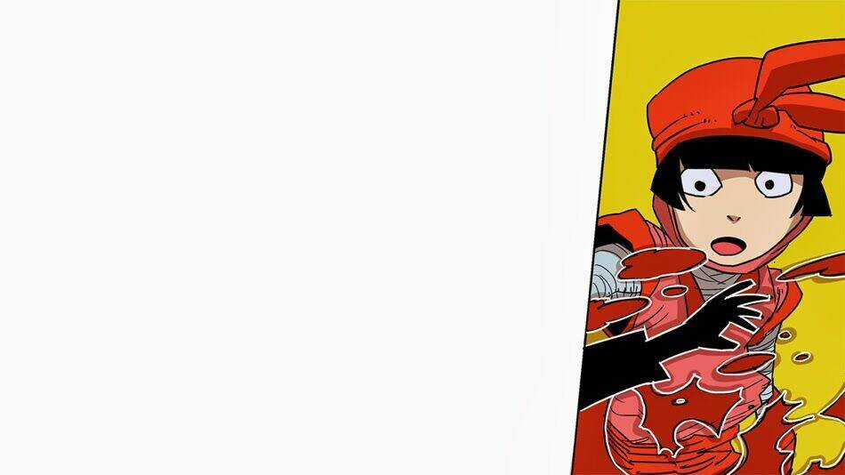 Ketchup Ninja Chapter 3 trang 36