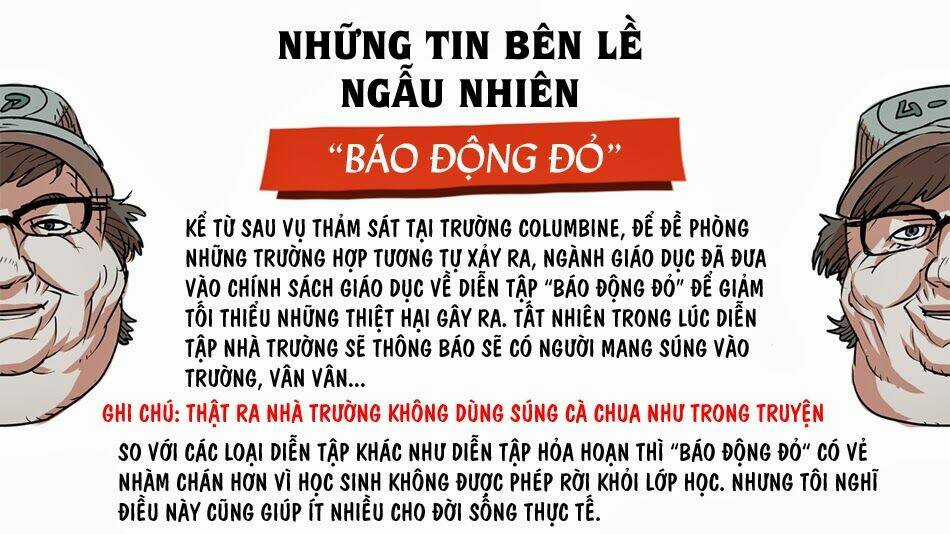 Ketchup Ninja Chapter 3 trang 53