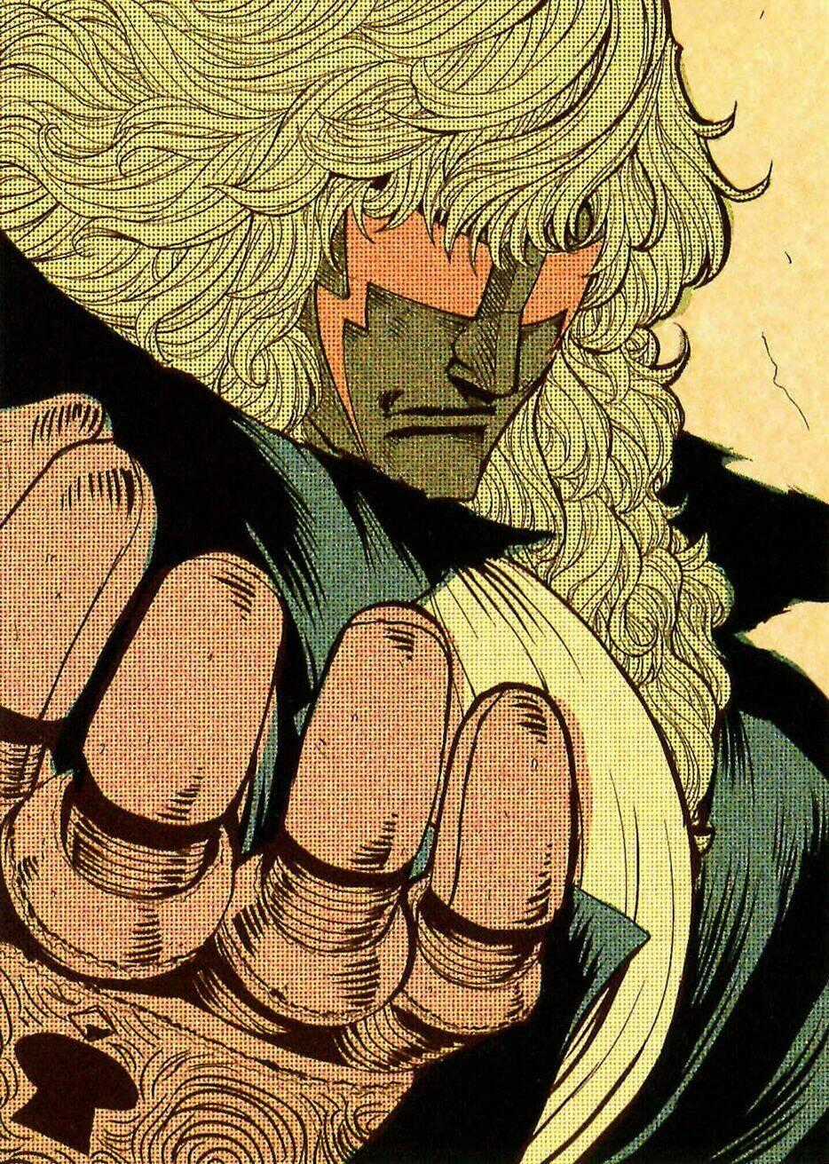 Keyman Chapter 1 trang 1