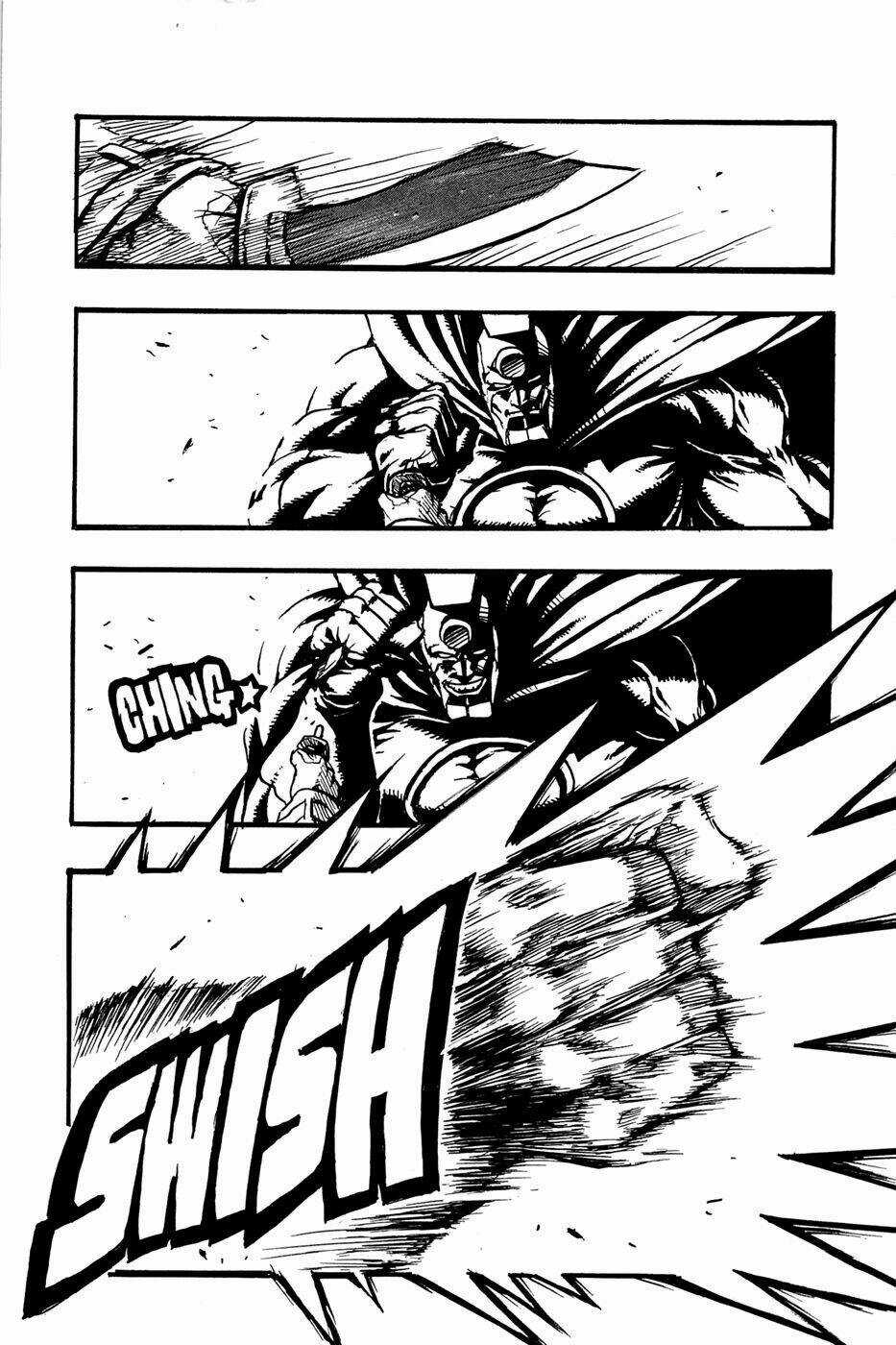 Keyman Chapter 1 trang 15