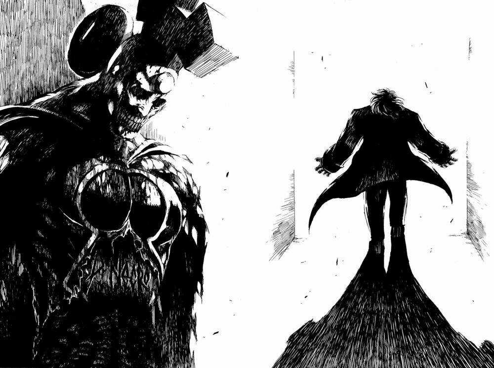 Keyman Chapter 1 trang 27