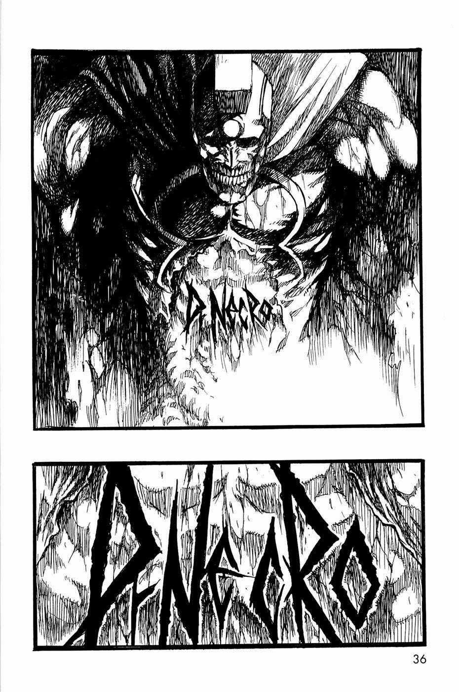 Keyman Chapter 1 trang 28