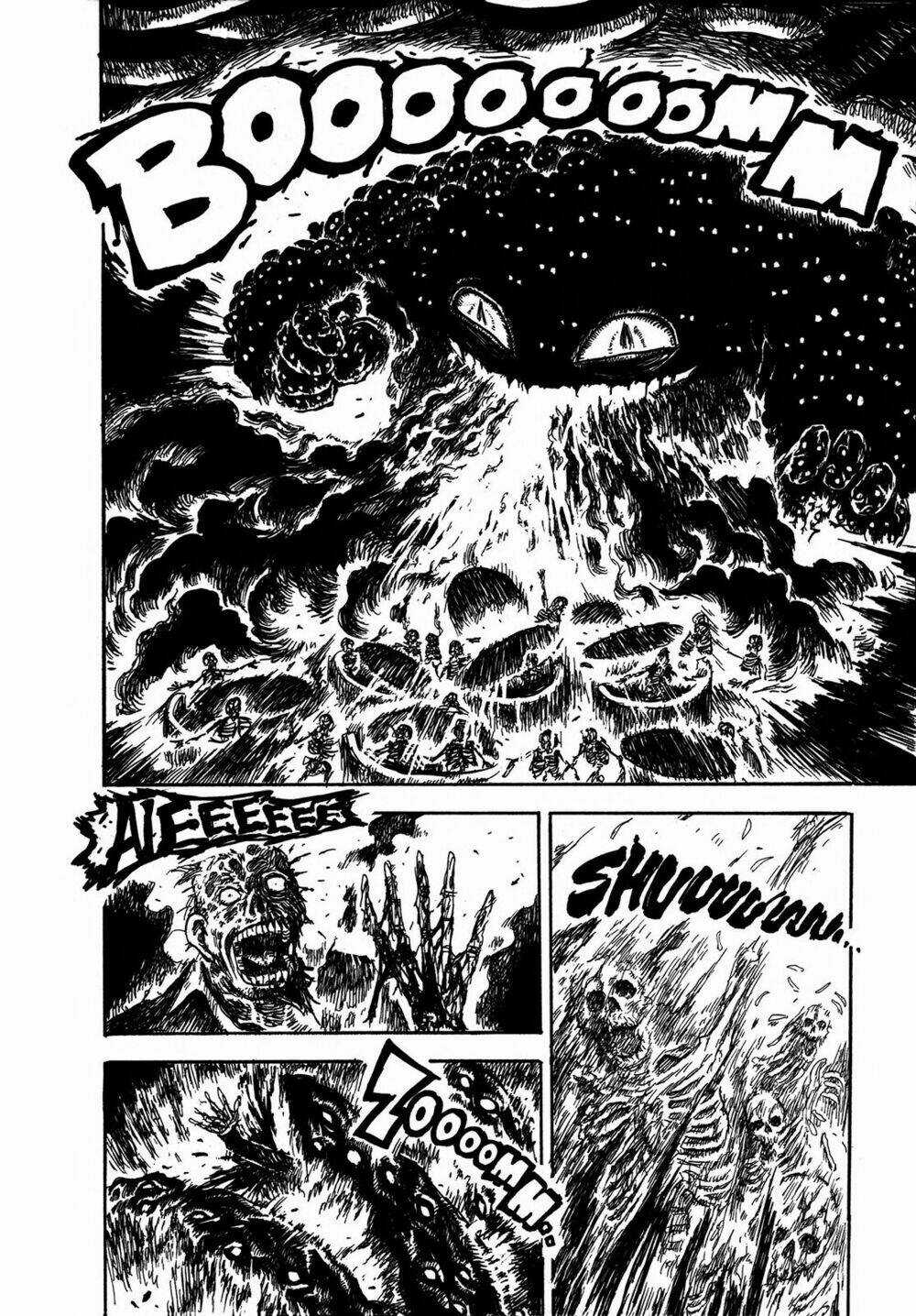 Keyman Chapter 10 trang 16