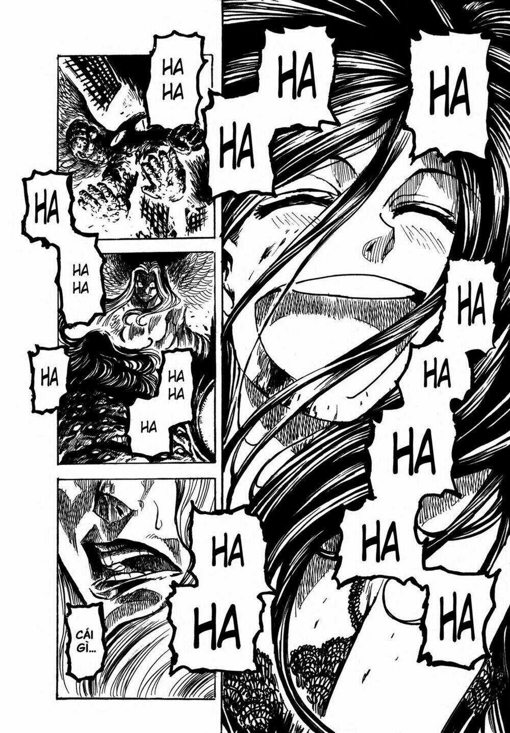 Keyman Chapter 10 trang 24