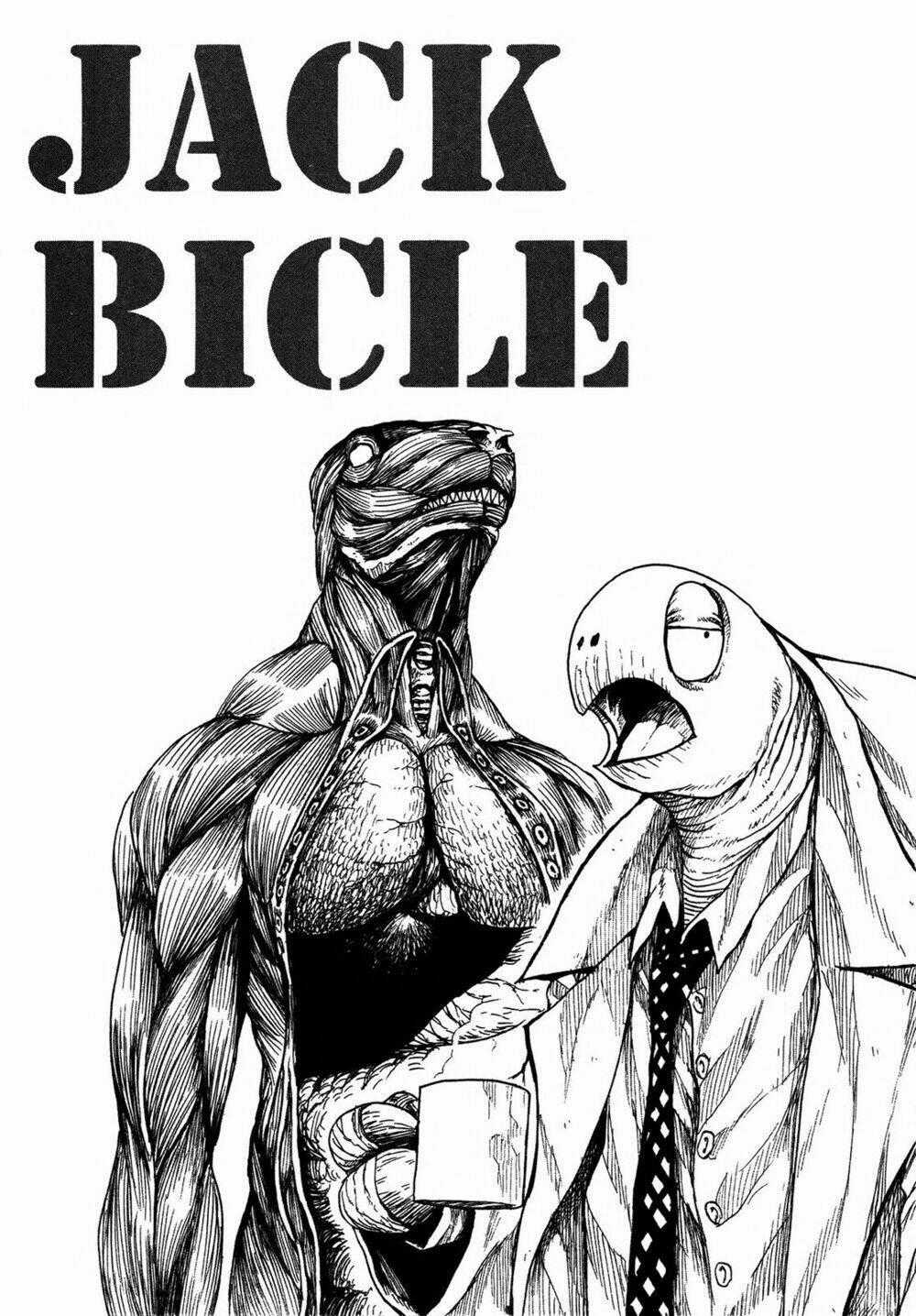 Keyman Chapter 10 trang 37