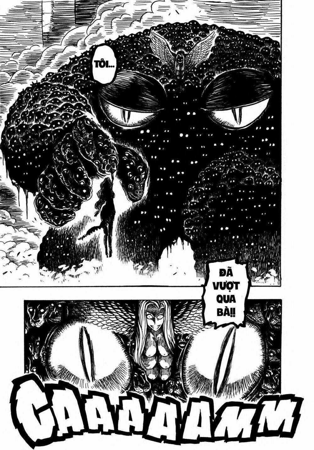 Keyman Chapter 10 trang 6