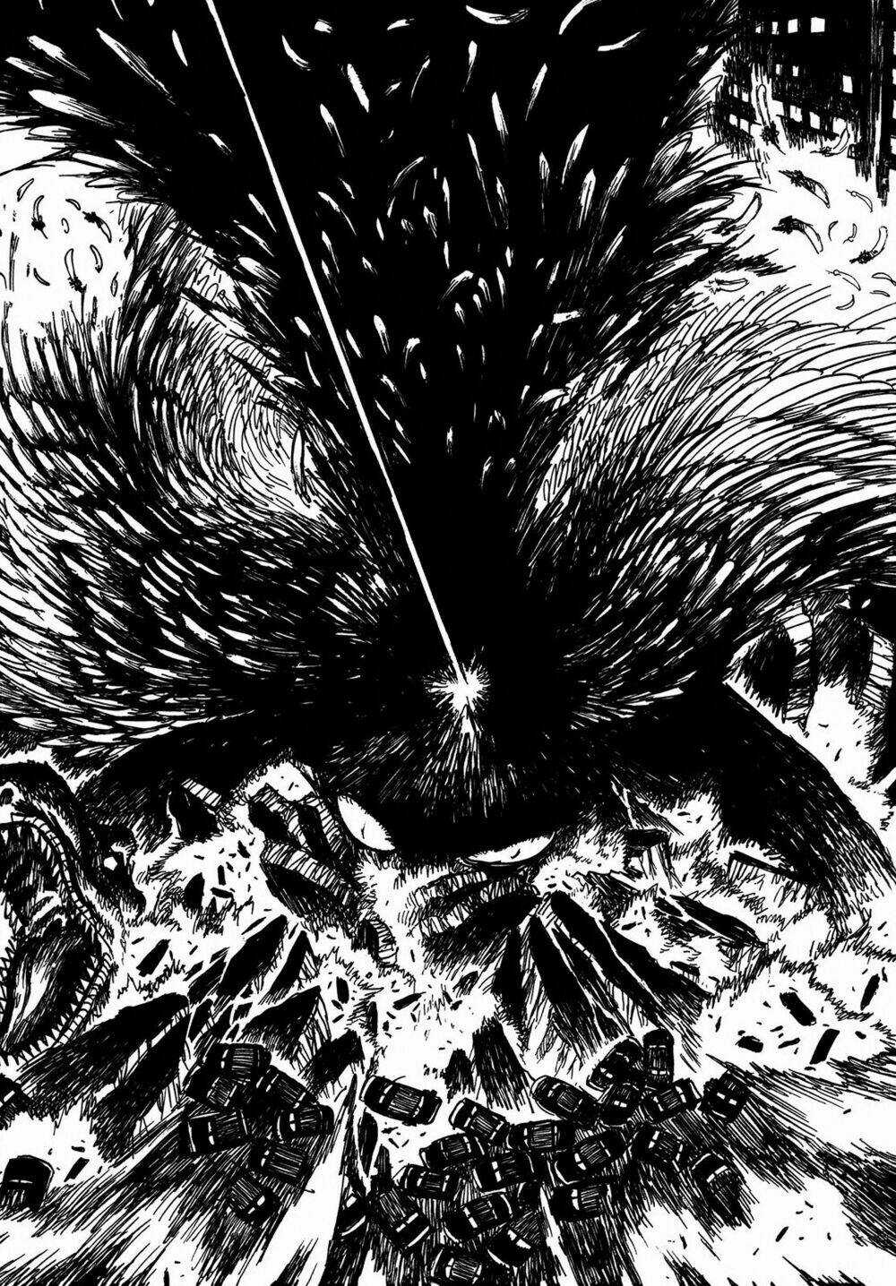 Keyman Chapter 11 trang 23