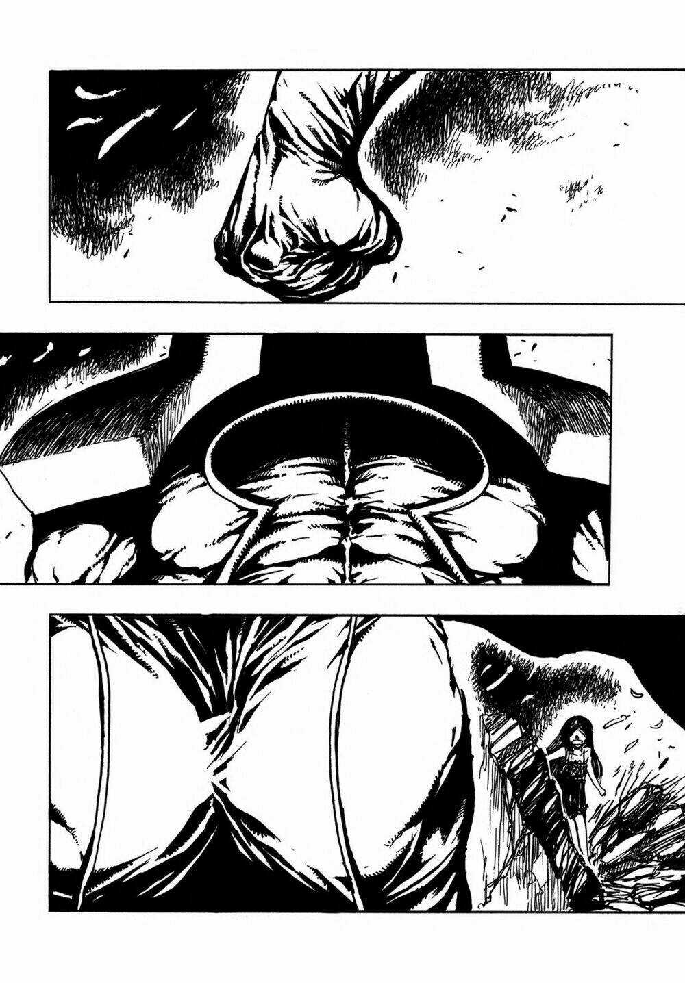 Keyman Chapter 11 trang 25