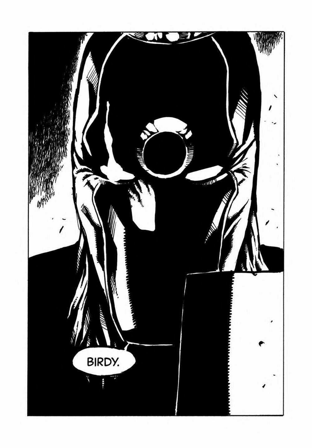 Keyman Chapter 11 trang 26