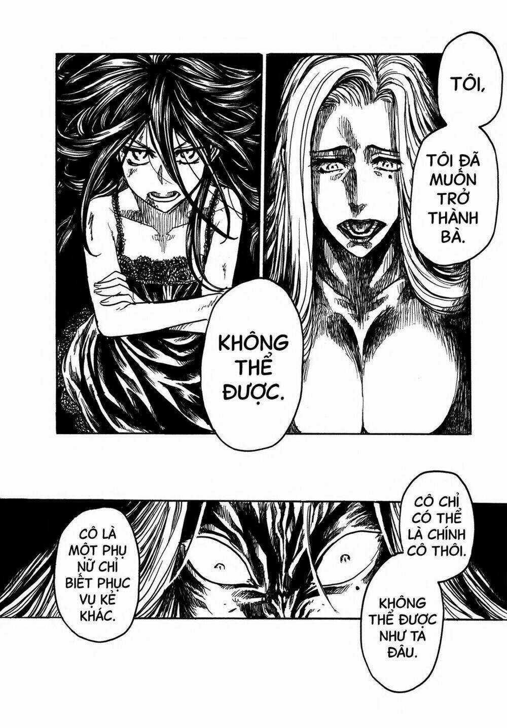 Keyman Chapter 11 trang 7