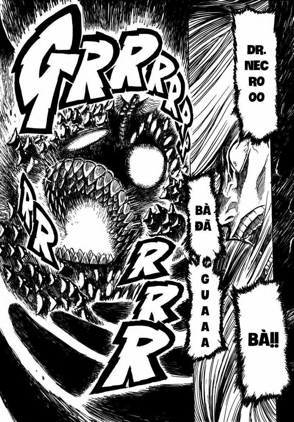 Keyman Chapter 11 trang 9