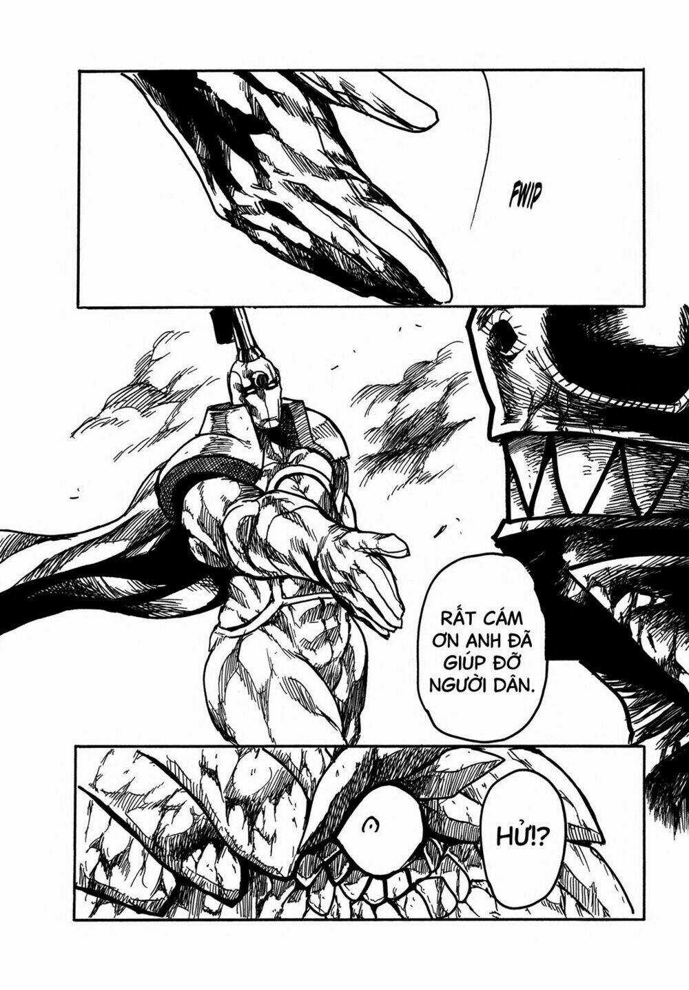 Keyman Chapter 12 trang 10