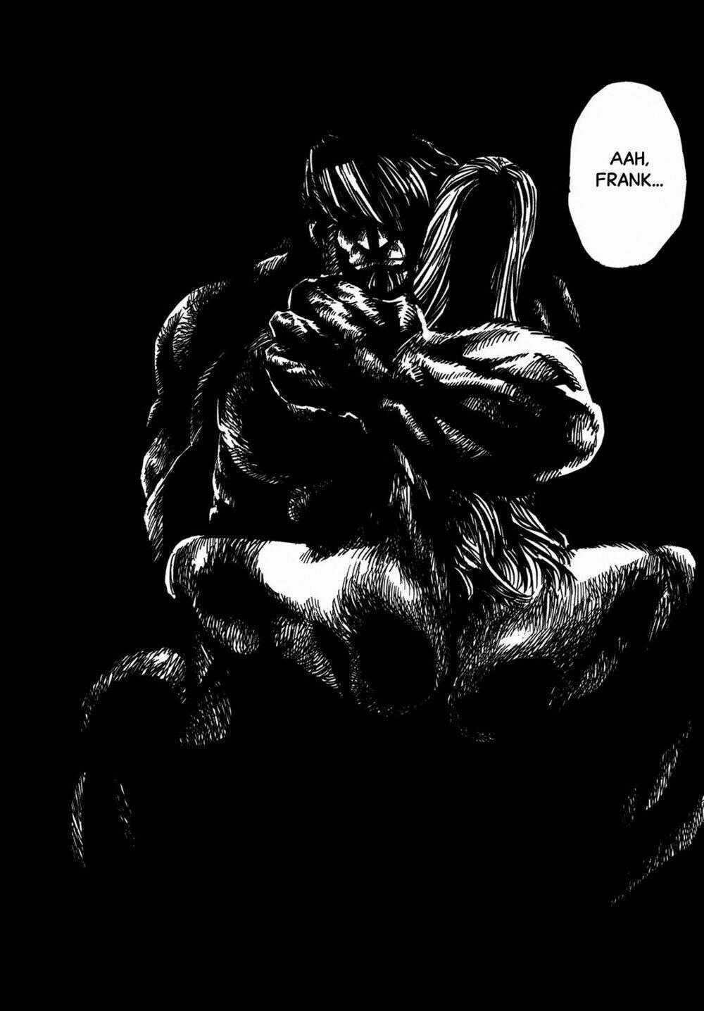 Keyman Chapter 13 trang 30