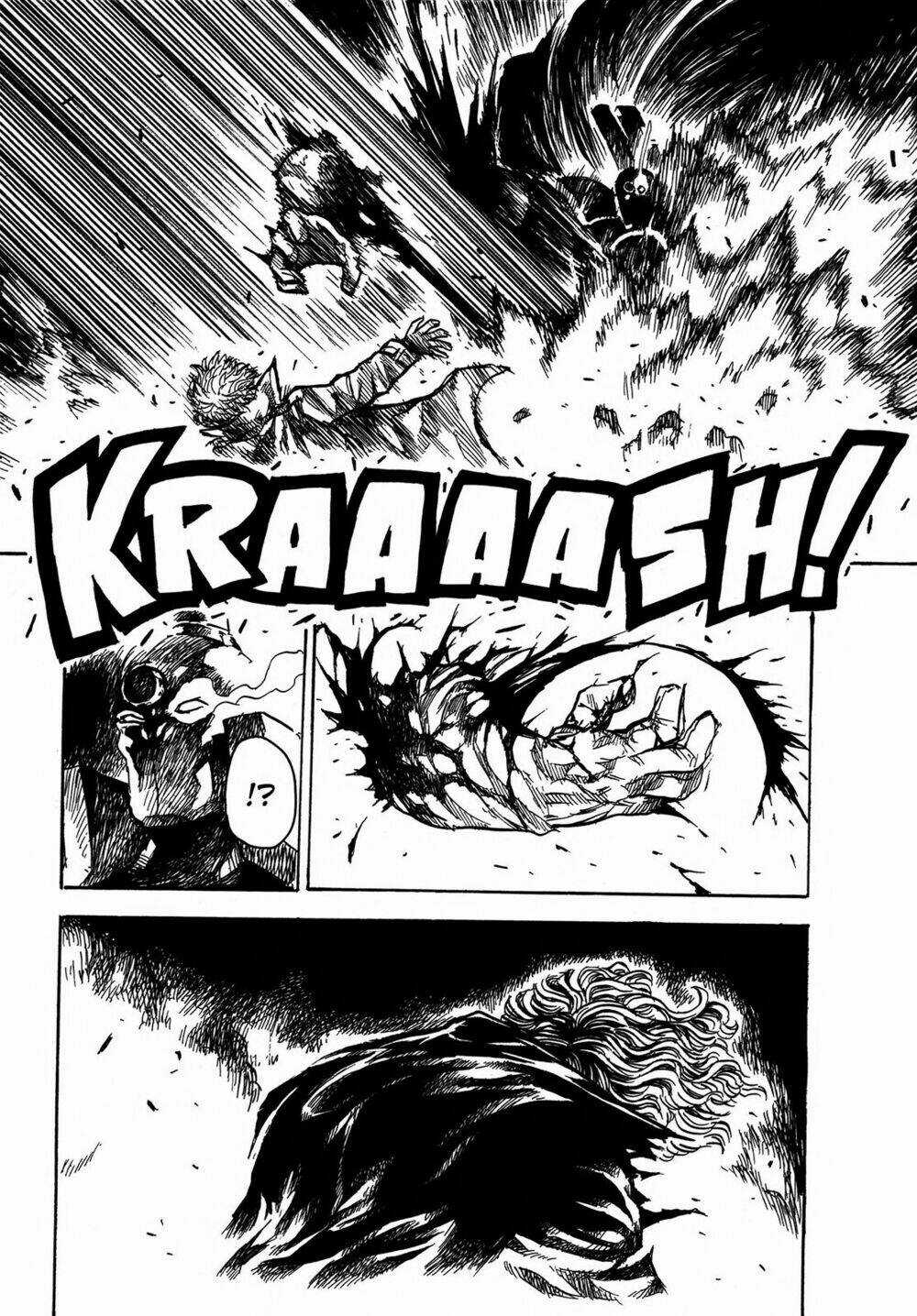 Keyman Chapter 14 trang 22