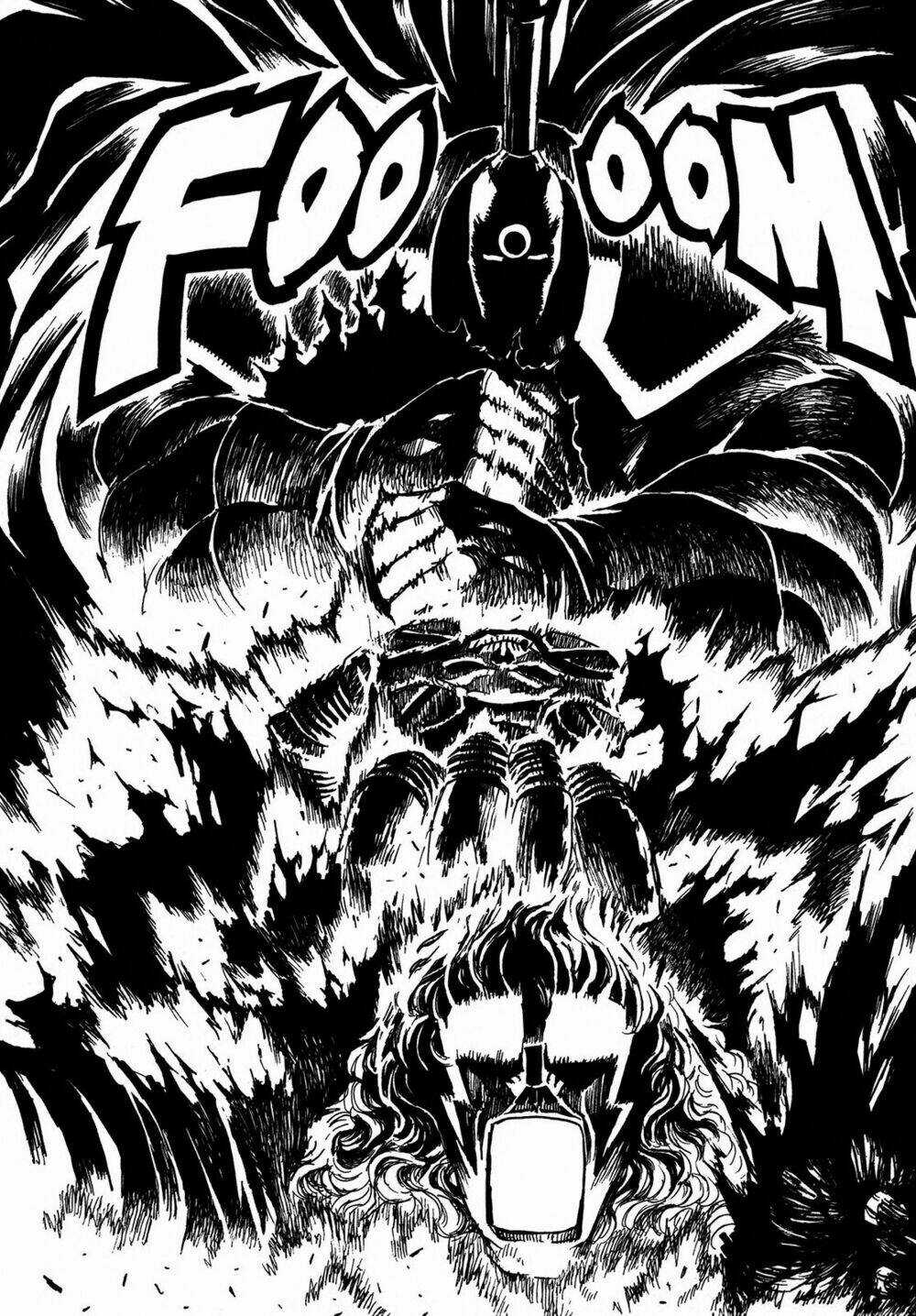 Keyman Chapter 14 trang 28